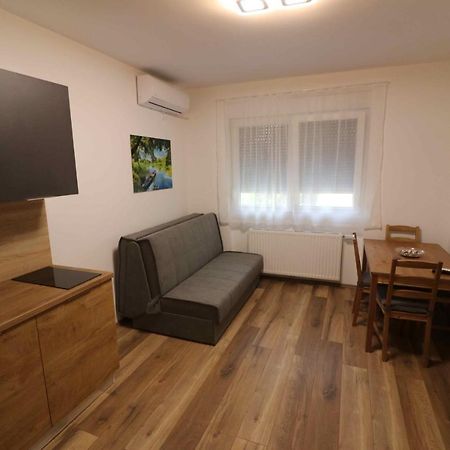 Forum Apartmani I Sobe Donji Miholjac Exteriér fotografie