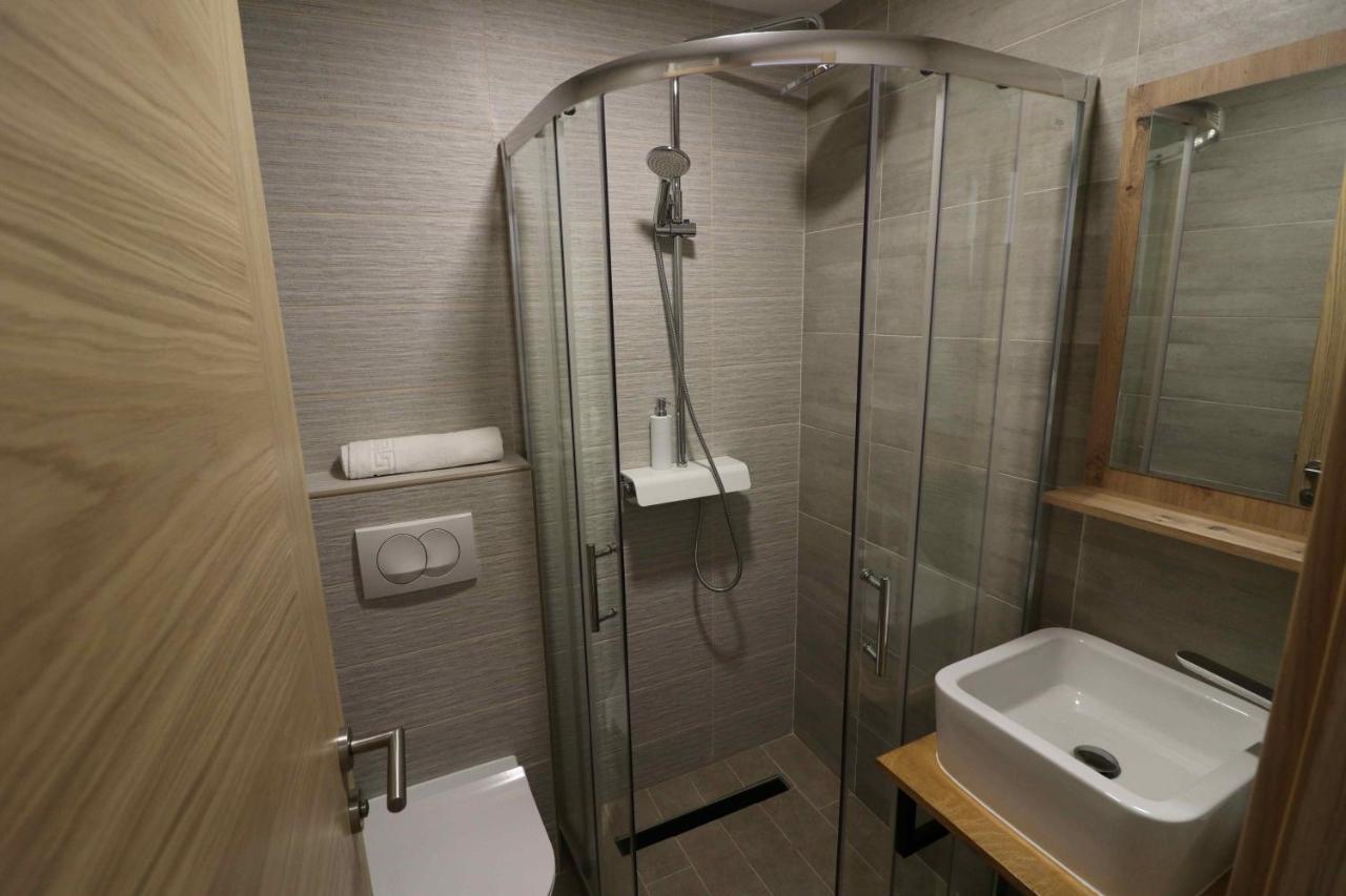 Forum Apartmani I Sobe Donji Miholjac Exteriér fotografie